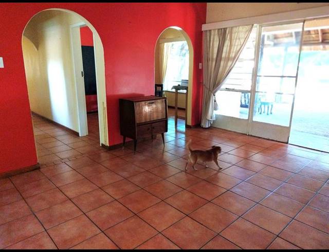 3 BEDROOM HOUSE FOR SALE IN KLIPRIVIER